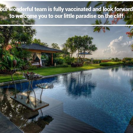 Private Villas Of Bali Nusa Dua  Exteriér fotografie