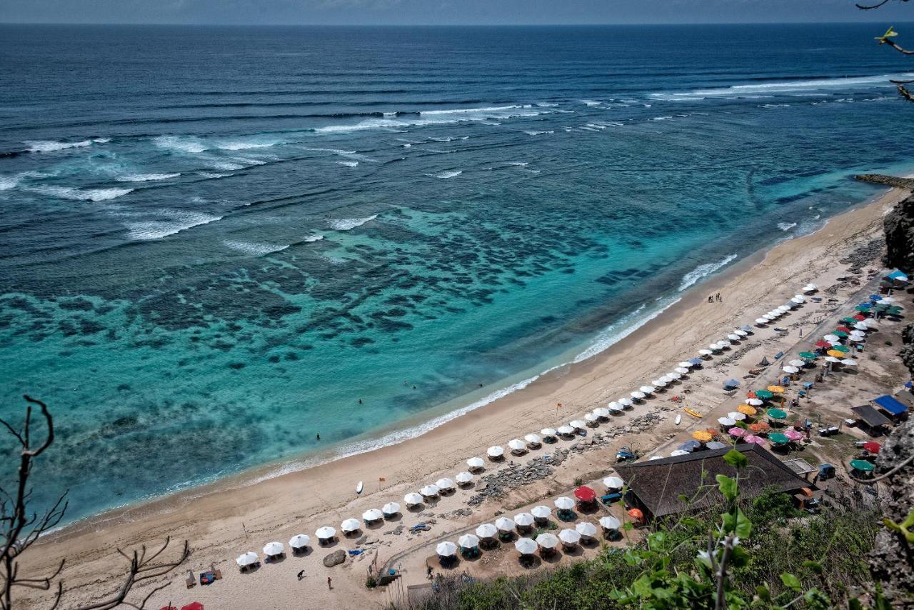 Private Villas Of Bali Nusa Dua  Exteriér fotografie