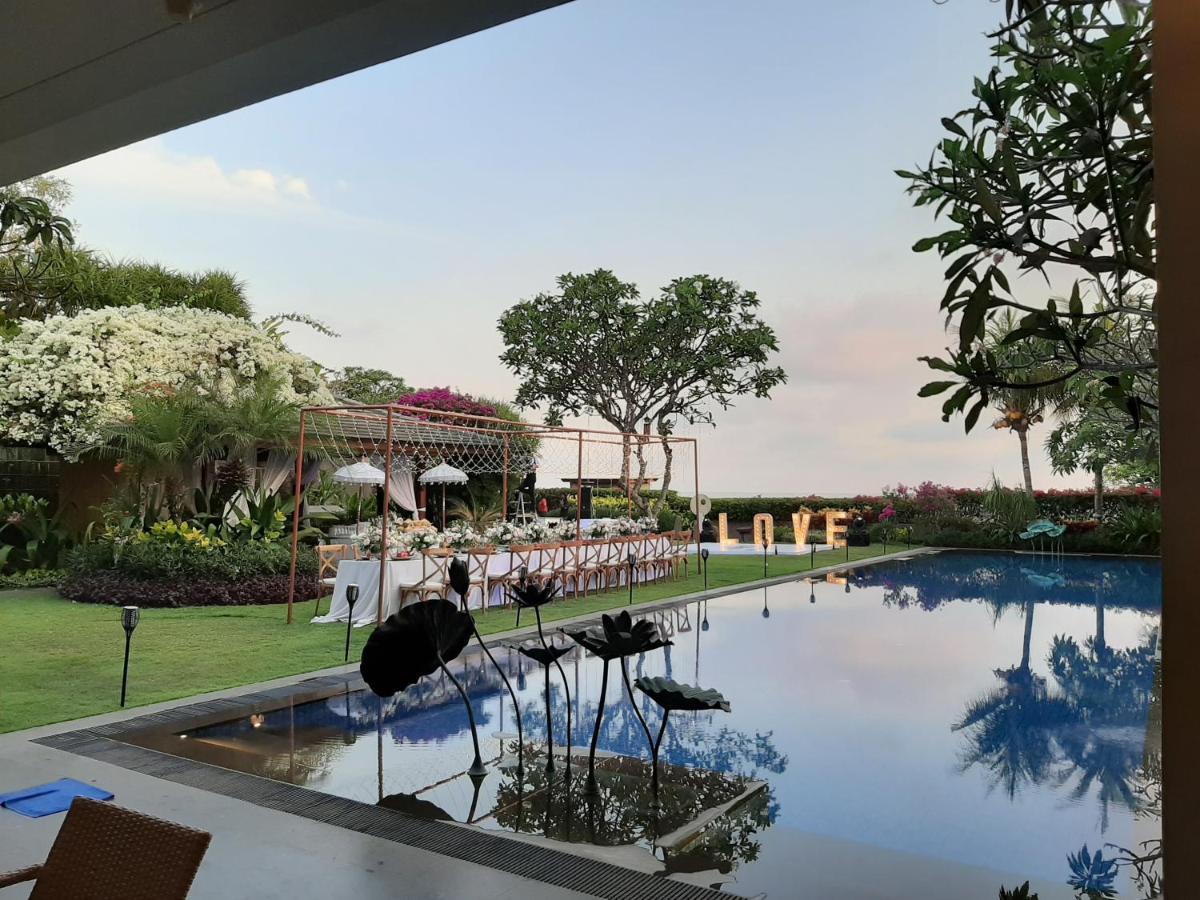 Private Villas Of Bali Nusa Dua  Exteriér fotografie