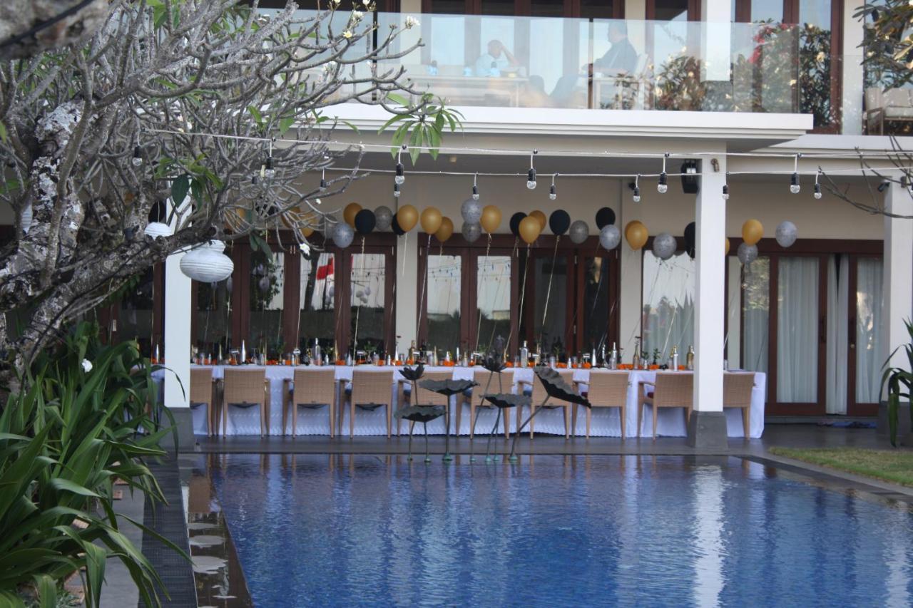 Private Villas Of Bali Nusa Dua  Exteriér fotografie