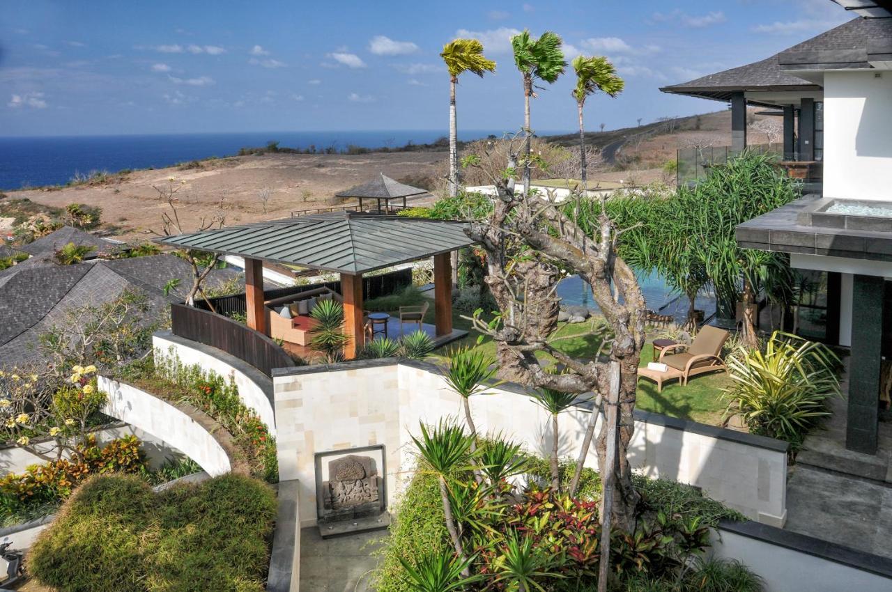 Private Villas Of Bali Nusa Dua  Exteriér fotografie