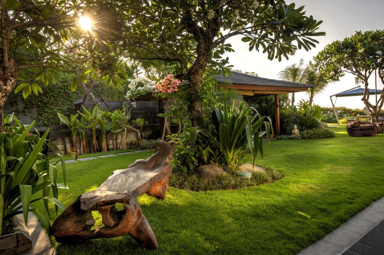 Private Villas Of Bali Nusa Dua  Exteriér fotografie
