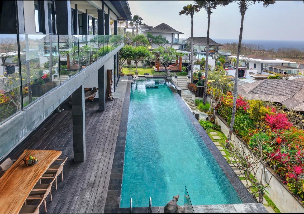 Private Villas Of Bali Nusa Dua  Exteriér fotografie
