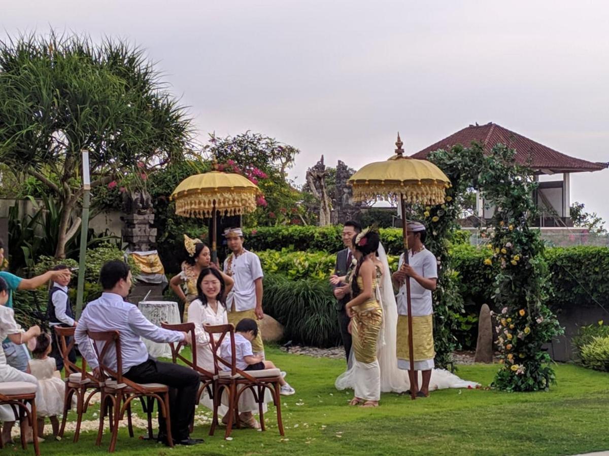 Private Villas Of Bali Nusa Dua  Exteriér fotografie