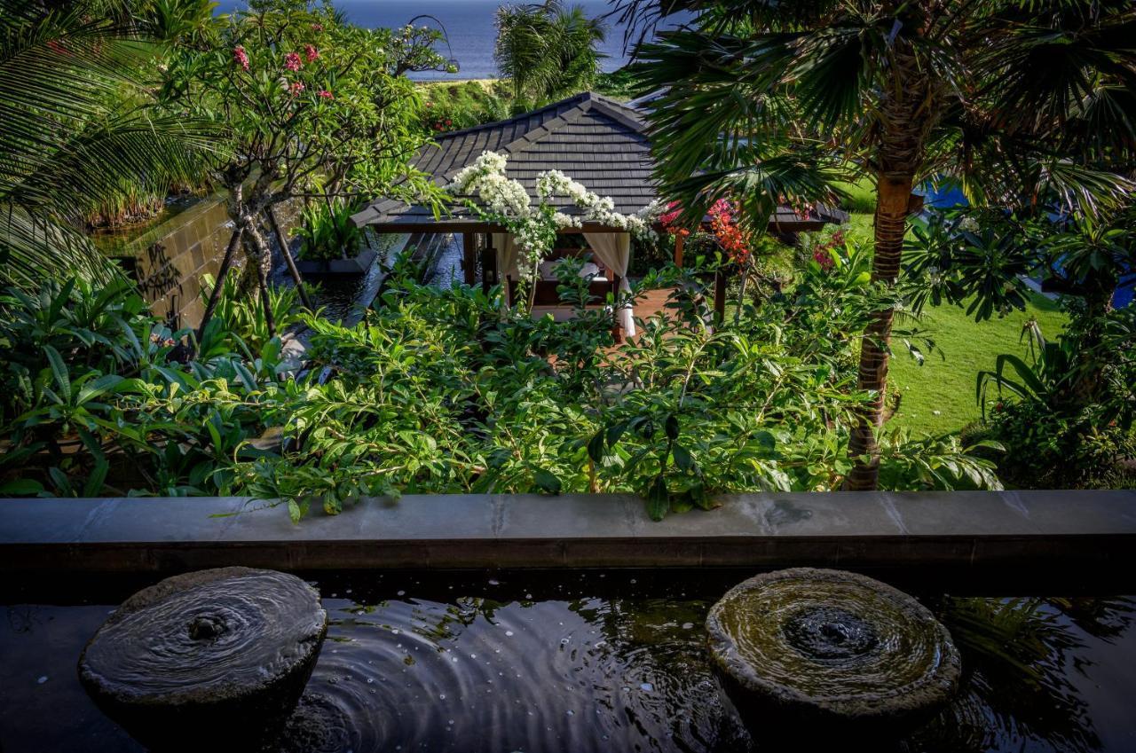 Private Villas Of Bali Nusa Dua  Exteriér fotografie