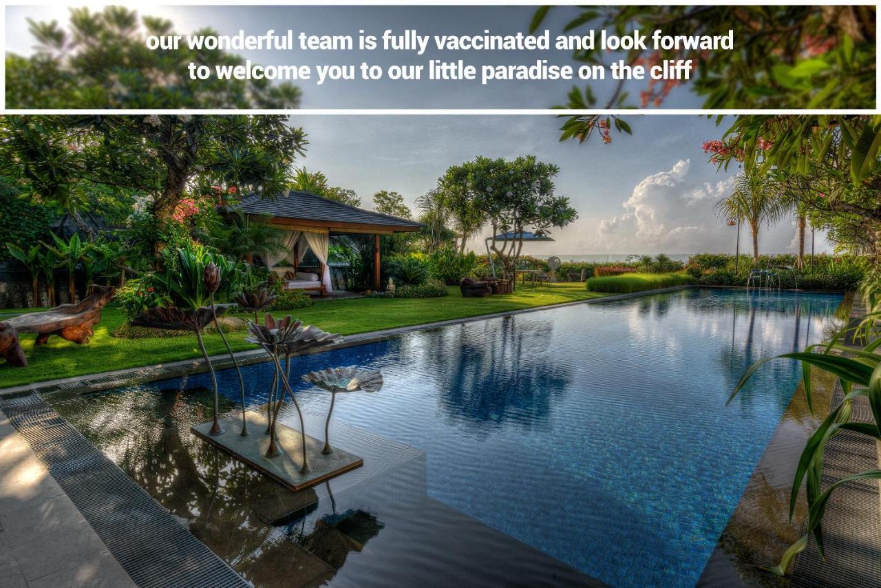 Private Villas Of Bali Nusa Dua  Exteriér fotografie