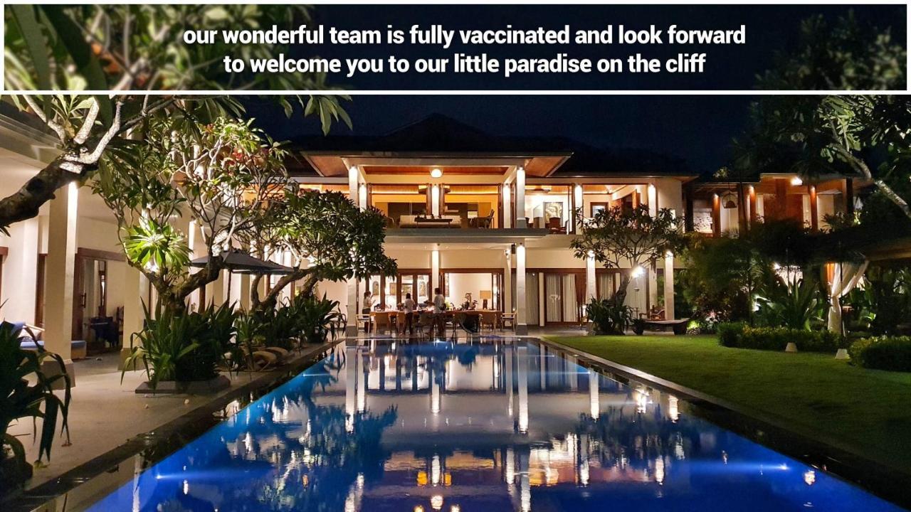Private Villas Of Bali Nusa Dua  Exteriér fotografie