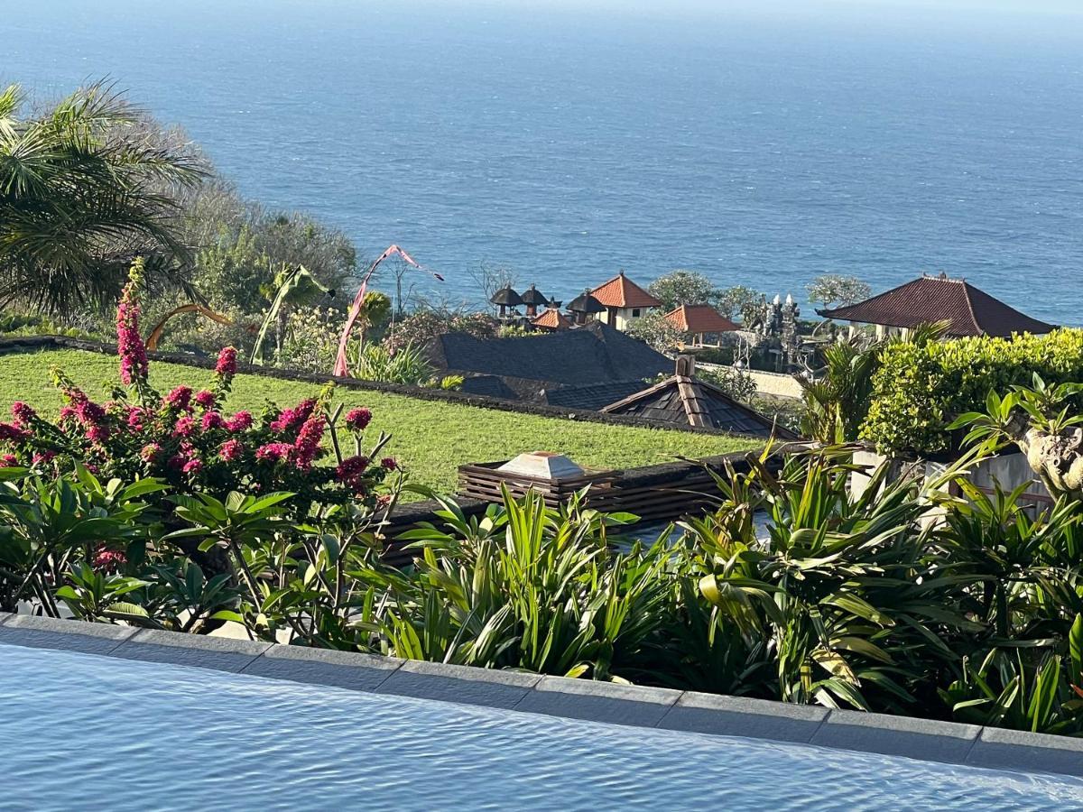 Private Villas Of Bali Nusa Dua  Exteriér fotografie