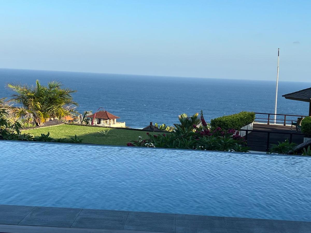 Private Villas Of Bali Nusa Dua  Exteriér fotografie