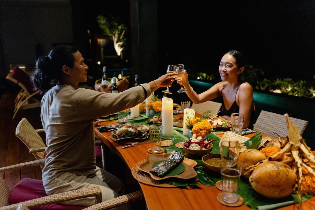 Private Villas Of Bali Nusa Dua  Exteriér fotografie