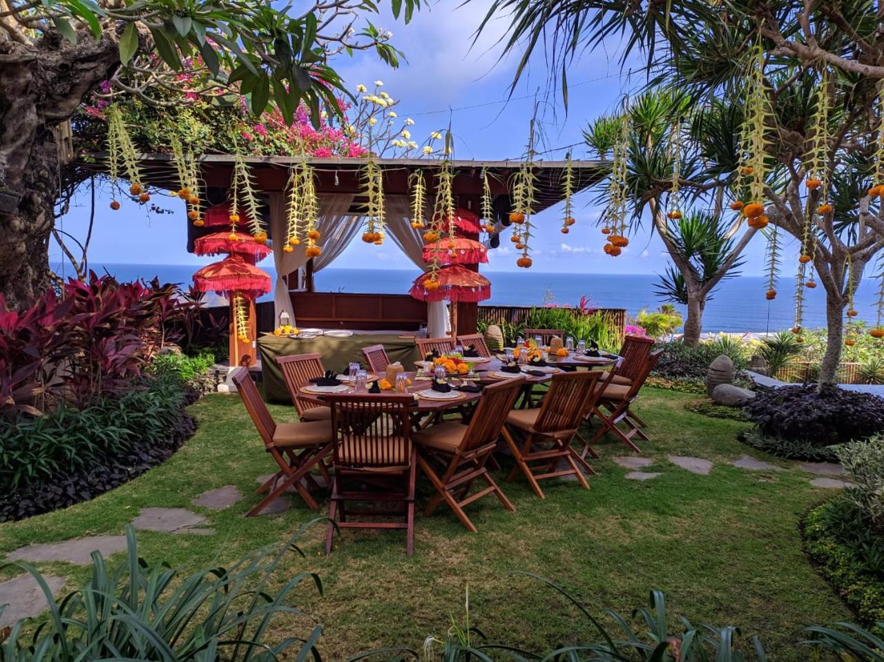 Private Villas Of Bali Nusa Dua  Exteriér fotografie