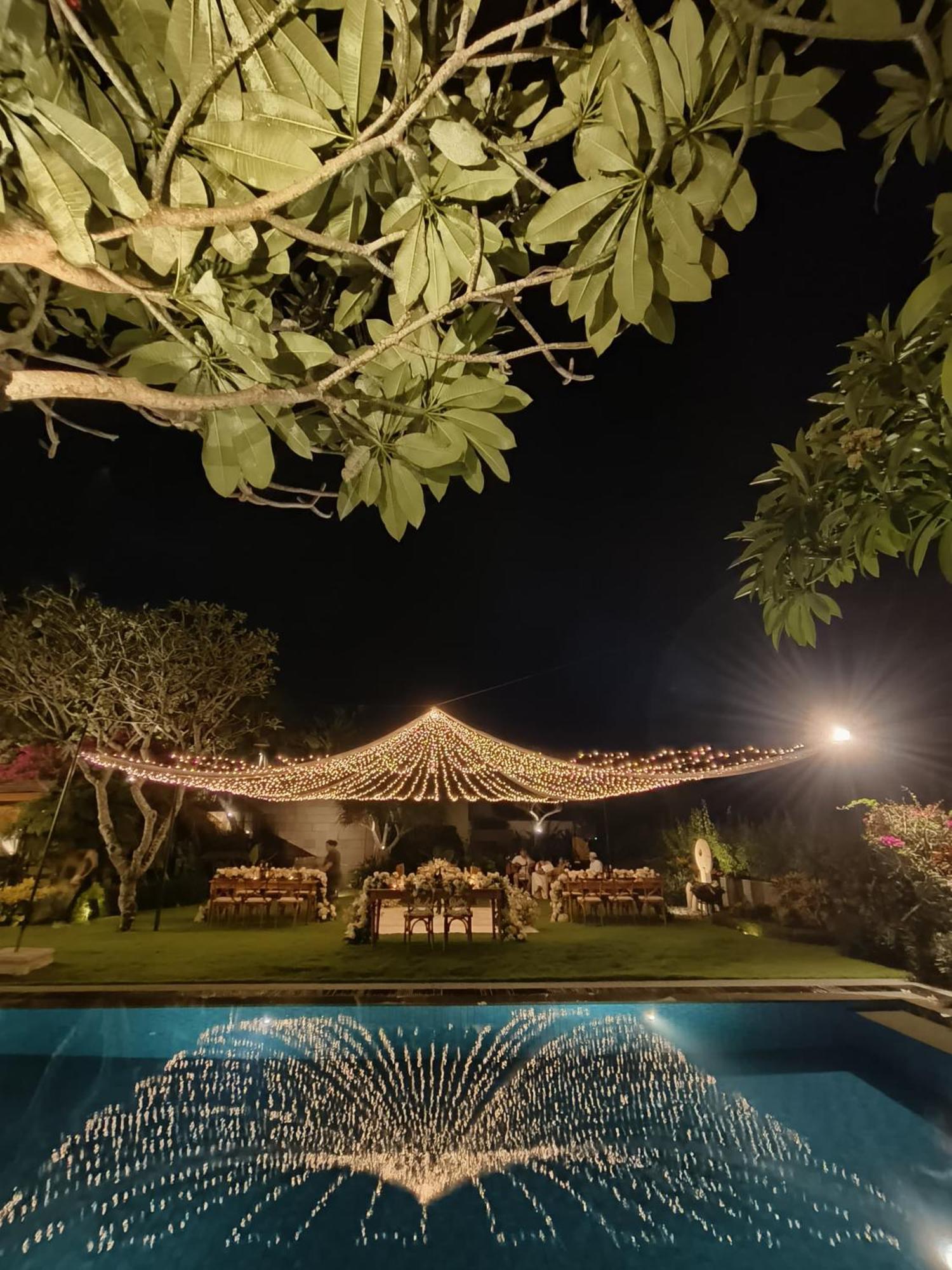 Private Villas Of Bali Nusa Dua  Exteriér fotografie