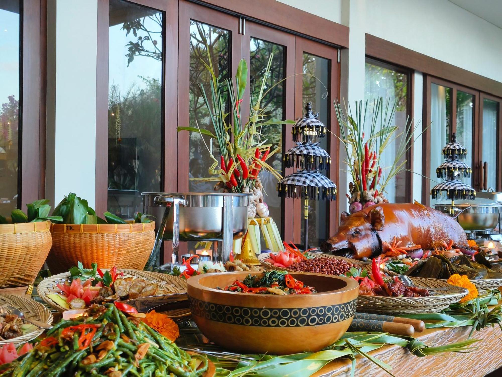 Private Villas Of Bali Nusa Dua  Exteriér fotografie
