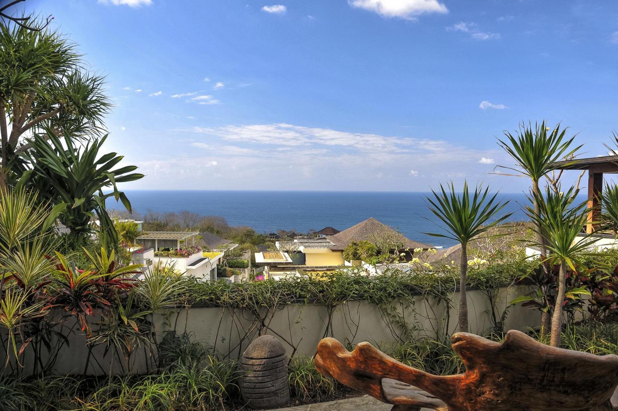 Private Villas Of Bali Nusa Dua  Pokoj fotografie