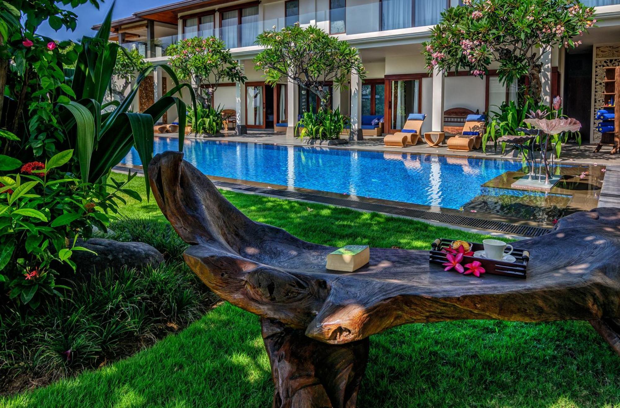 Private Villas Of Bali Nusa Dua  Pokoj fotografie