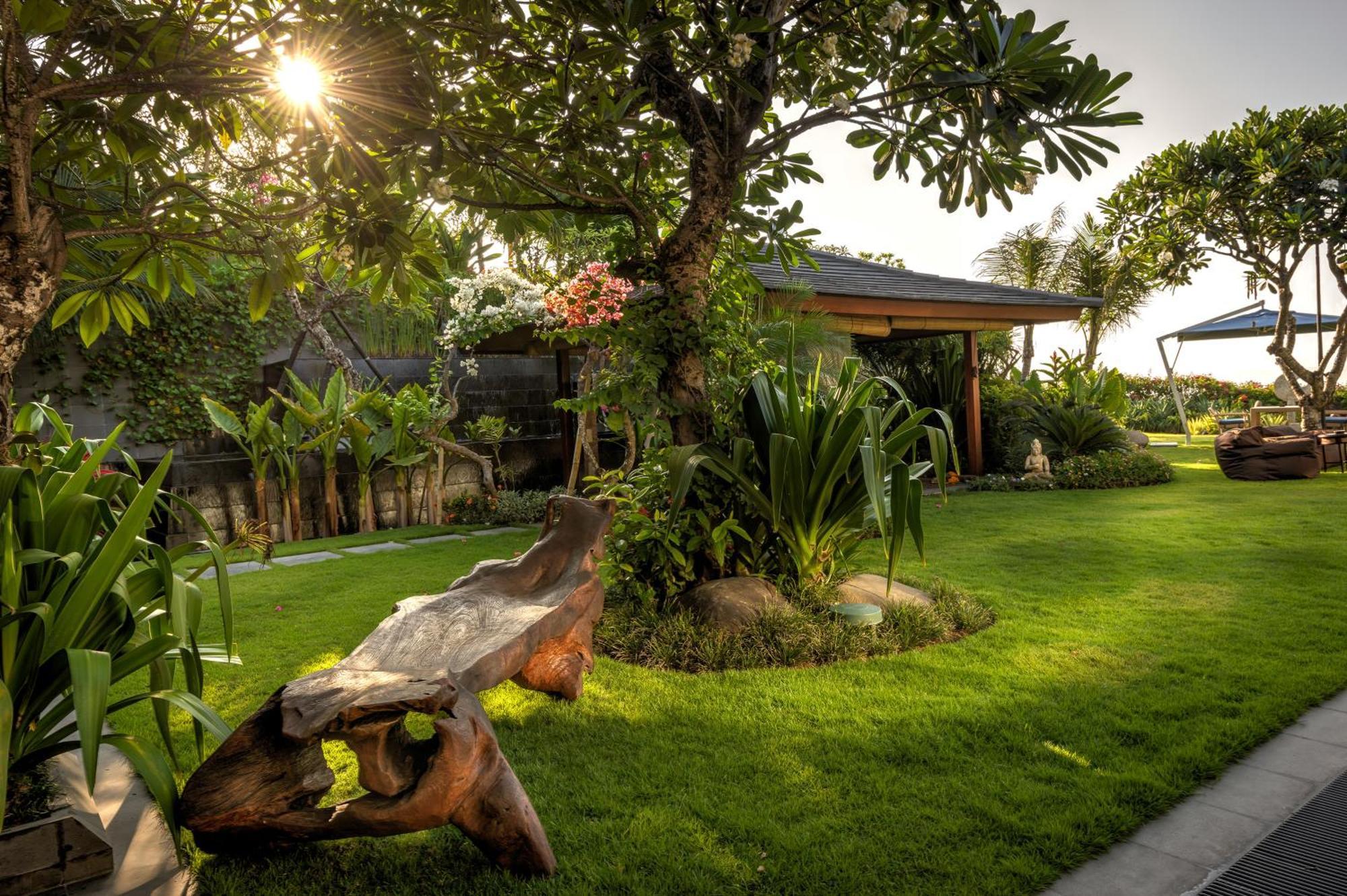Private Villas Of Bali Nusa Dua  Pokoj fotografie