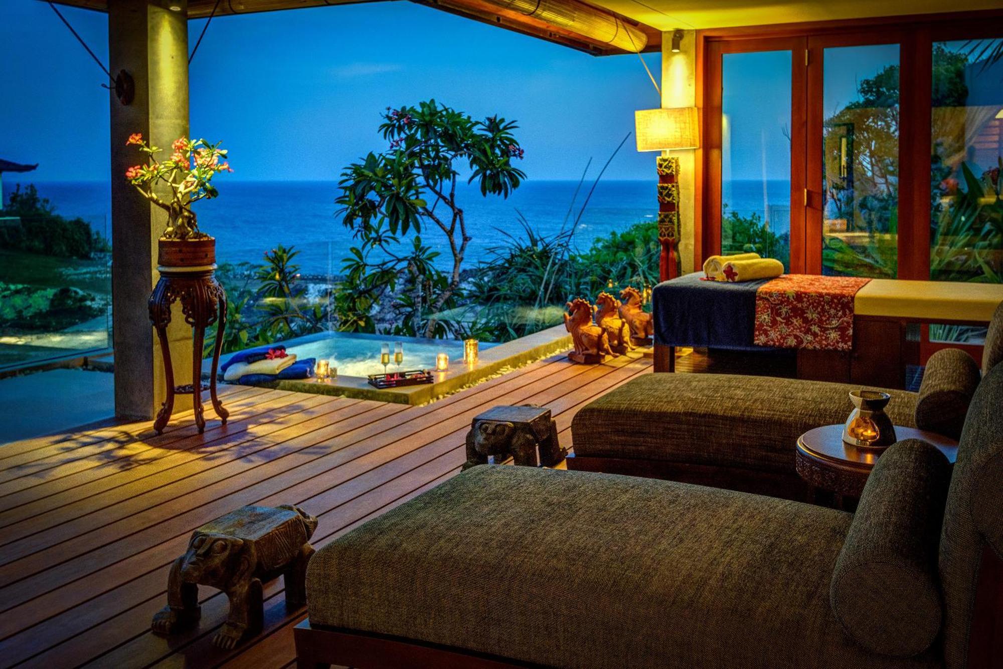 Private Villas Of Bali Nusa Dua  Exteriér fotografie